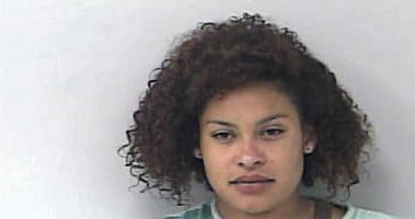 Erika Slavin, - St. Lucie County, FL 